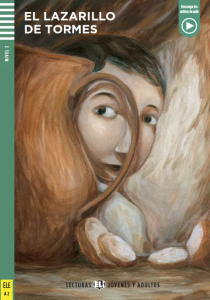 LAZARILLO DE TORMES + Downlodable Multimedia