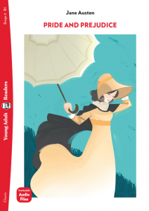 PRIDE AND PREJUDICE  (Restyled)