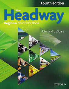 New Headway 4th Edition Beginner A1 Student's Book