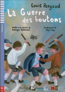LA GUERRE DES BOUTONS + Downlodable Multimedia