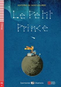 LE PETIT PRINCE + Downlodable Multimedia