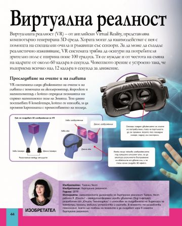 Енциклопедия на технологиите - Image 2