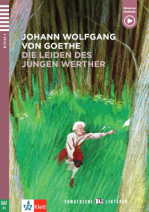 Die Leiden des Jungen Werther B1 Audio-Download