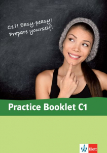 BG Practice Booklet С1