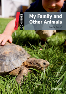 Dominoes Three: My Family and Other Animals B1