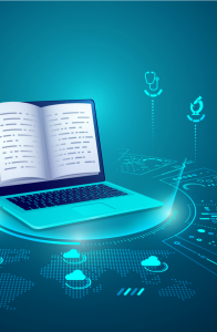 Библиотека детски градини