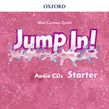 Jump in! Level Starter Class Audio CD