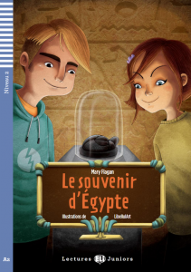 LE SOUVENIR D'EGYPTE + Downlodable Multimedia