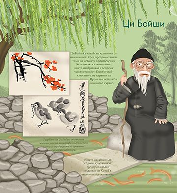 Моята първа книга за изкуството - Image 3