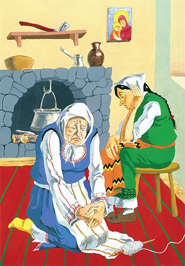 Сливи за смет и други приказки - Image 3