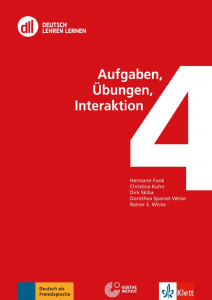 DLL 04: Aufgaben, Übungen, InteraktionBuch mit Video-DVD