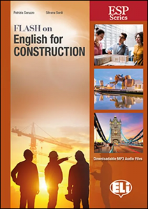 E.S.P. - FLASH ON ENGLISH  for Construction