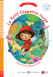 LE PETIT CHAPERON ROUGE + Downlodable Multimedia