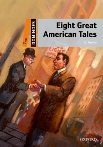 Dominoes Two: Eight Great American Tales A2/B1