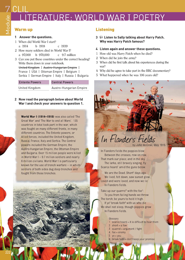 For Real B1.1. Английски език за 8. клас, интензивно и разширено изучаване - Image 11