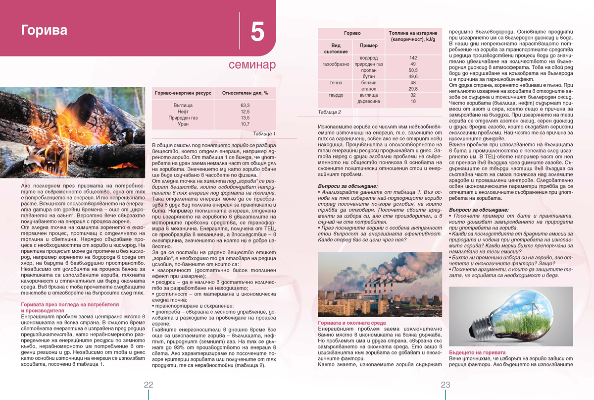 Химия и опазване на околната среда за 10. клас - Image 4