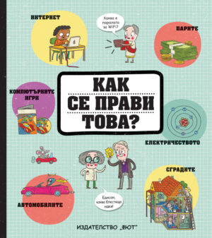 КАК СЕ ПРАВИ ТОВА?