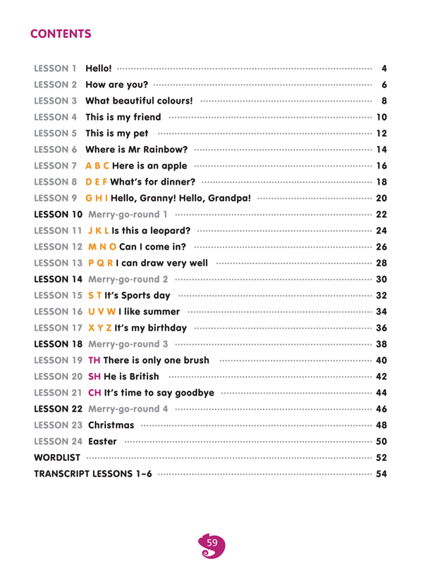 Hello! New edition. Английски език за 2. клас - Image 8