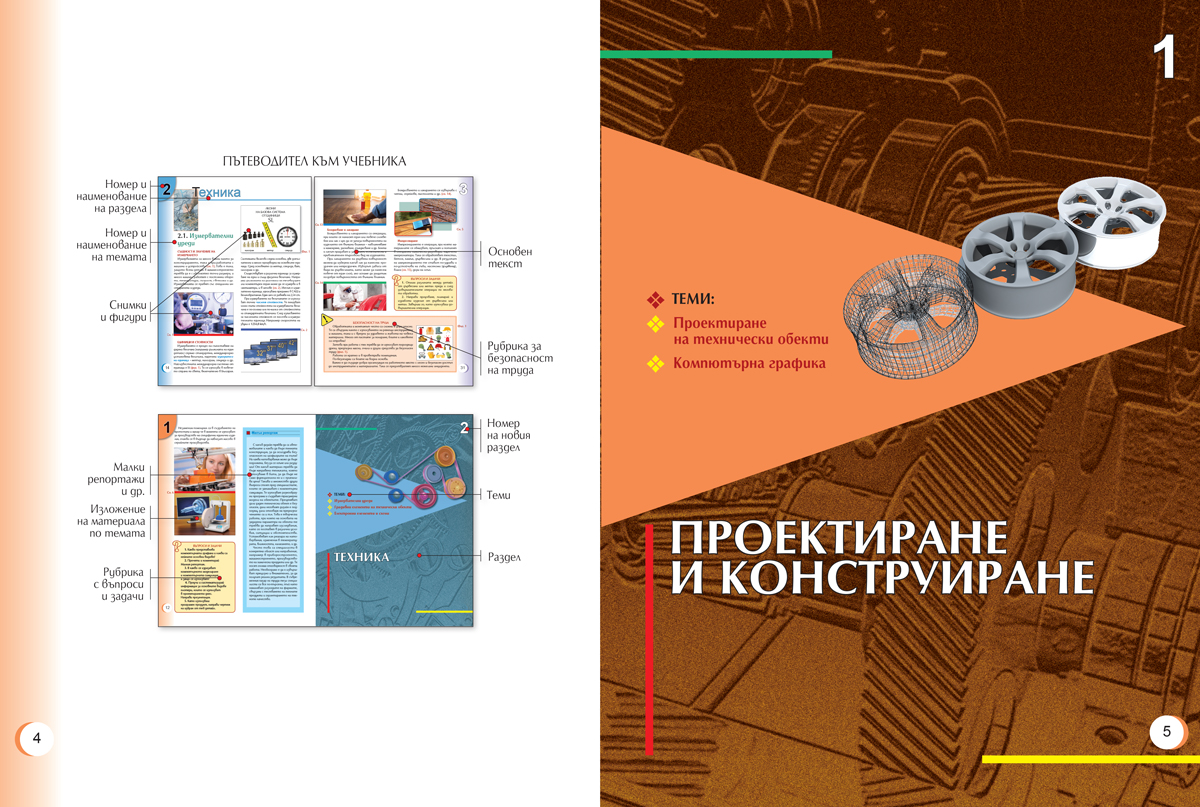 Технологии и предприемачество за 7. клас - Image 4
