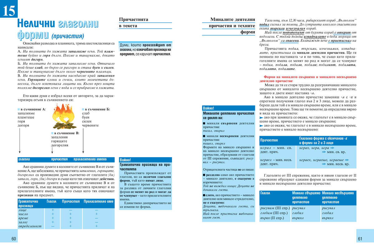 Български език за 5. клас - Image 8