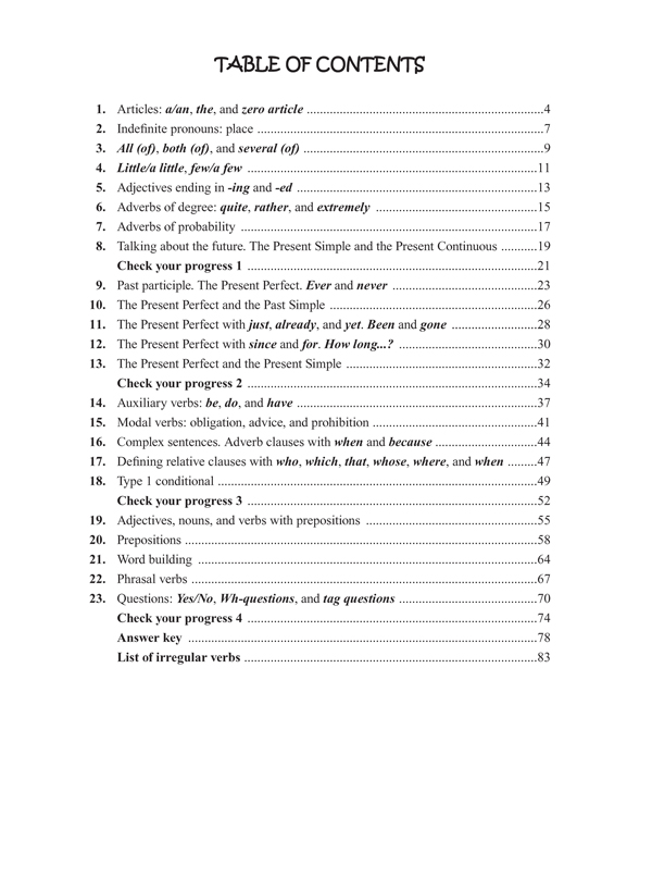 Hello! New edition. Easy Grammar for the 7th Grade. Практическа граматика по английски език за 7. клас - Image 2