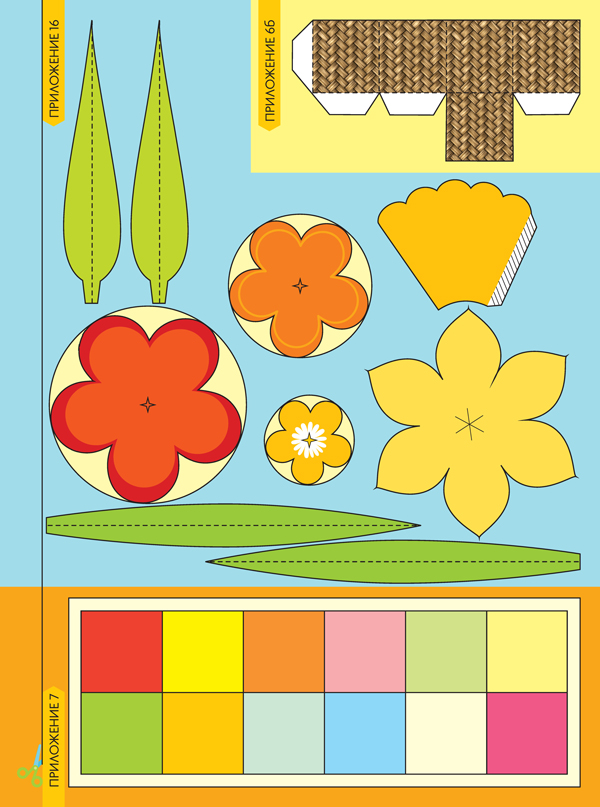 Албум по технологии и предприемачество за 4. клас - Image 3