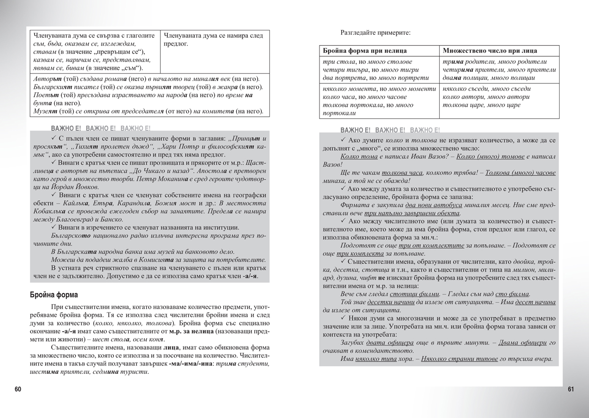 Български език за 10. клас - Image 7