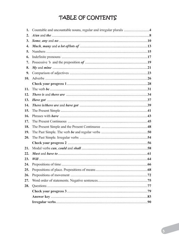 Hello! New edition. Easy Grammar for the 5th Grade. Практическа граматика по английски език за 5. клас - Image 2