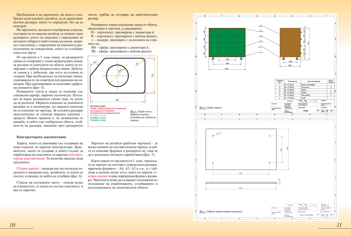 Технологии и предприемачество за 7. клас - Image 7