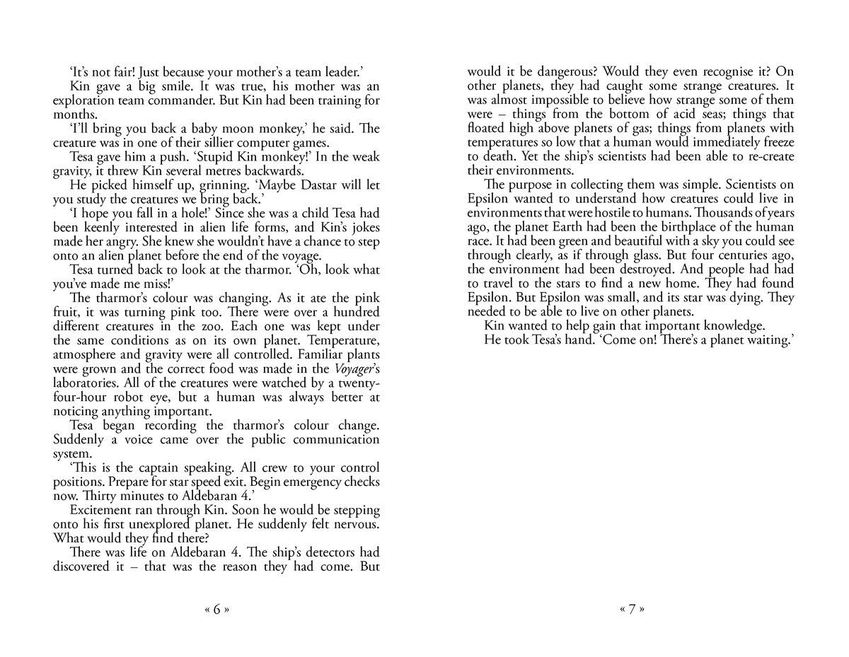 The Creature - Image 5