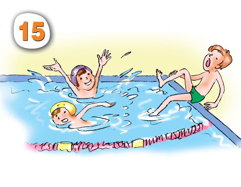 Матрëшка. Набор Флеш-карт Глаголы. Комплект 24 карти „Глаголи” - Image 4