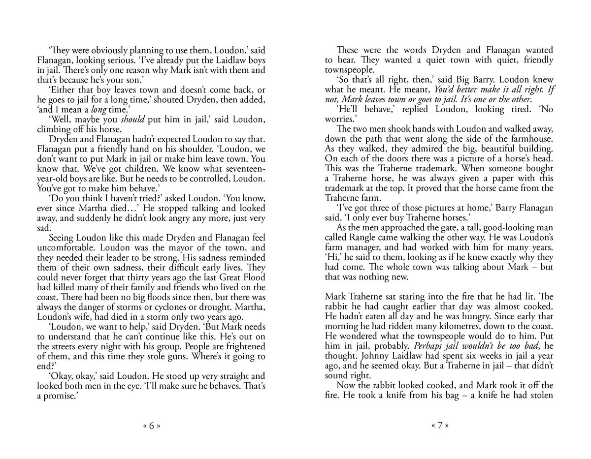 When the Sea Came In - Image 5