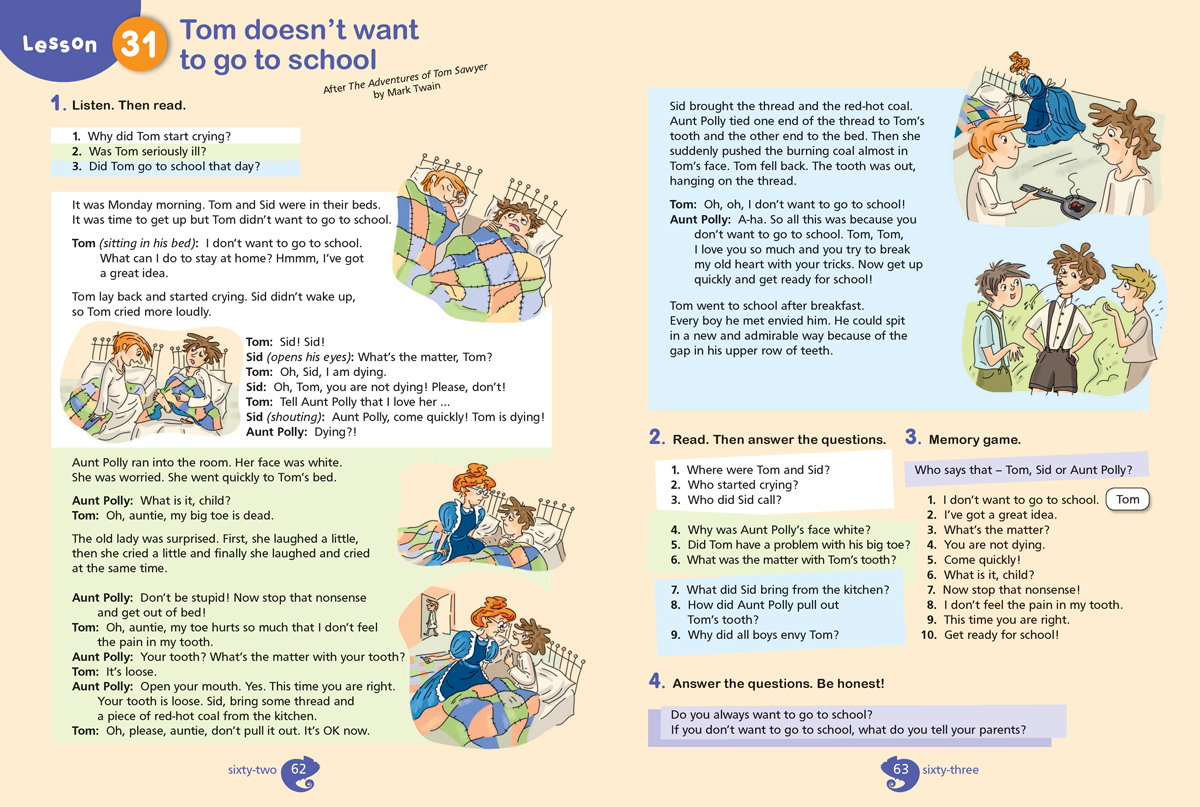 Hello! New edition. Английски език за 4. клас - Image 8