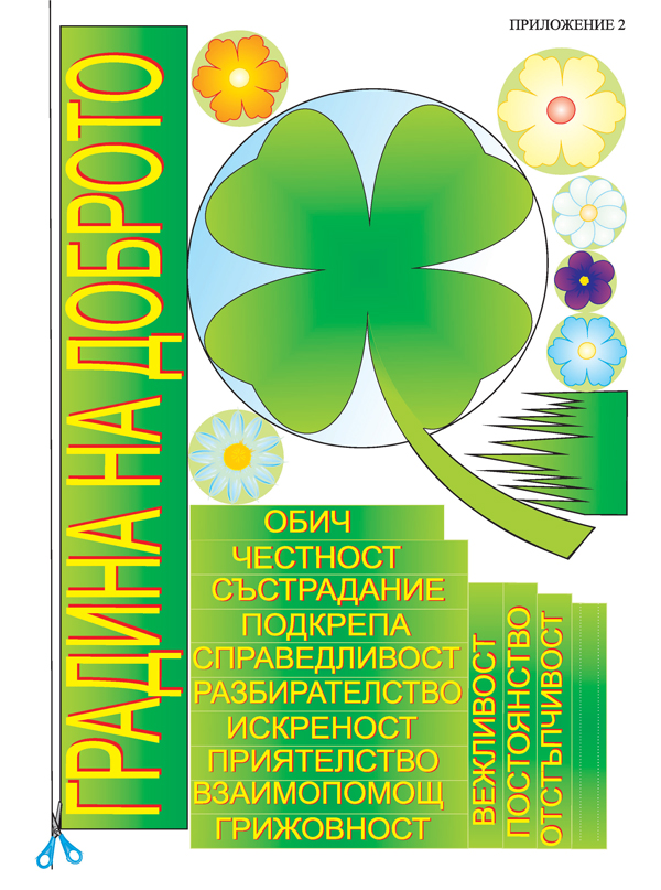 Албум по технологии и предприемачество за 2. клас - Image 3