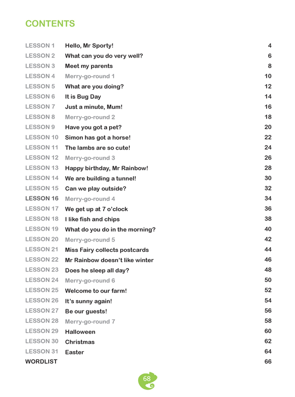 Hello! New edition. Тетрадка по английски език за 3. клас - Image 6