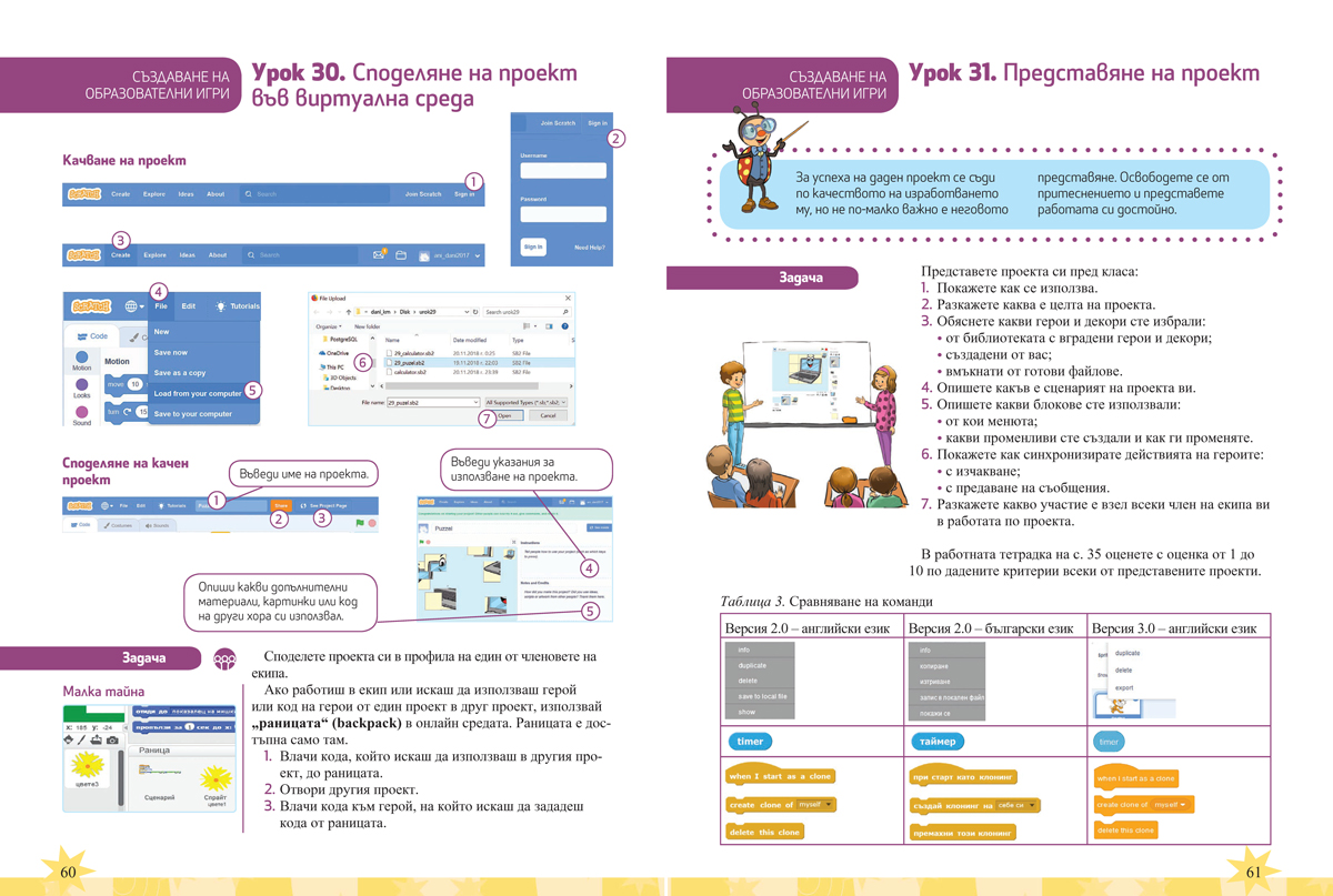 Компютърно моделиране за 4. клас - Image 7