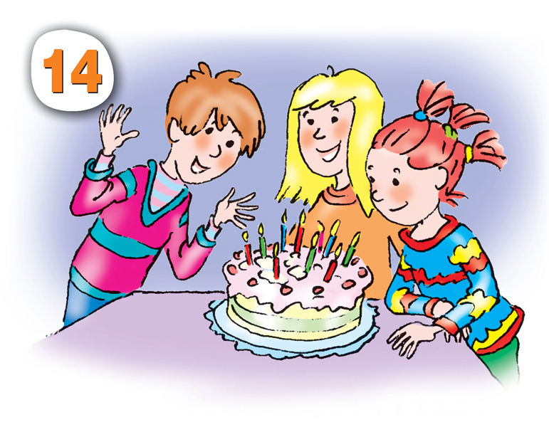 Hello! New edition. Flashpack Verbs. Комплект 24 карти „Глаголи” - Image 4