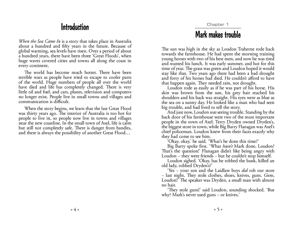 When the Sea Came In - Image 4