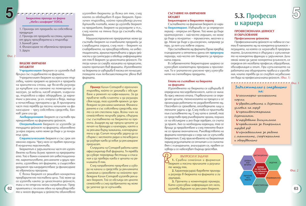 Технологии и предприемачество за 7. клас - Image 9