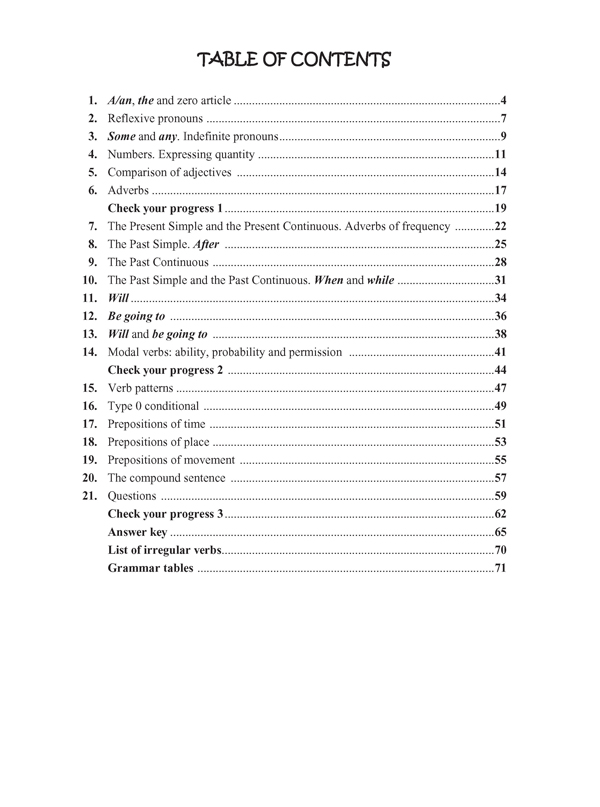 Hello! New edition. Easy Grammar for the 6th Grade. Практическа граматика по английски език за 6. клас - Image 2