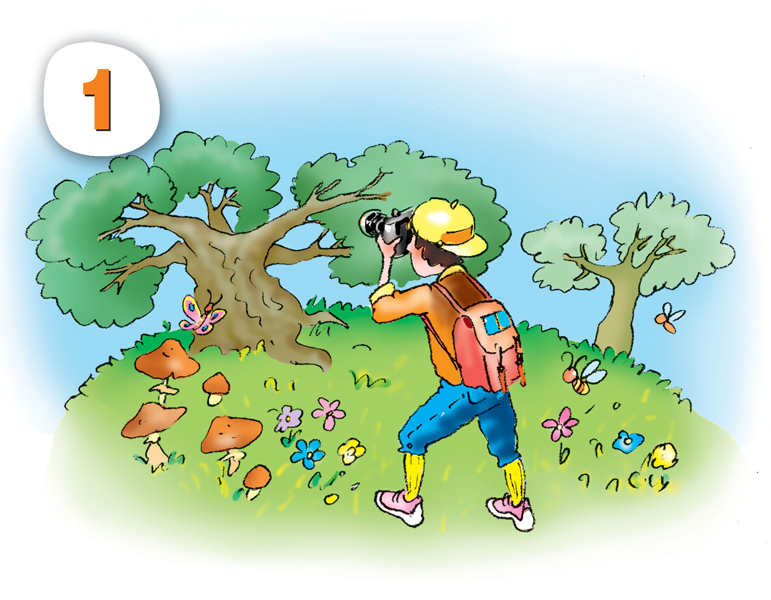 Матрëшка. Набор Флеш-карт Глаголы. Комплект 24 карти „Глаголи” - Image 2