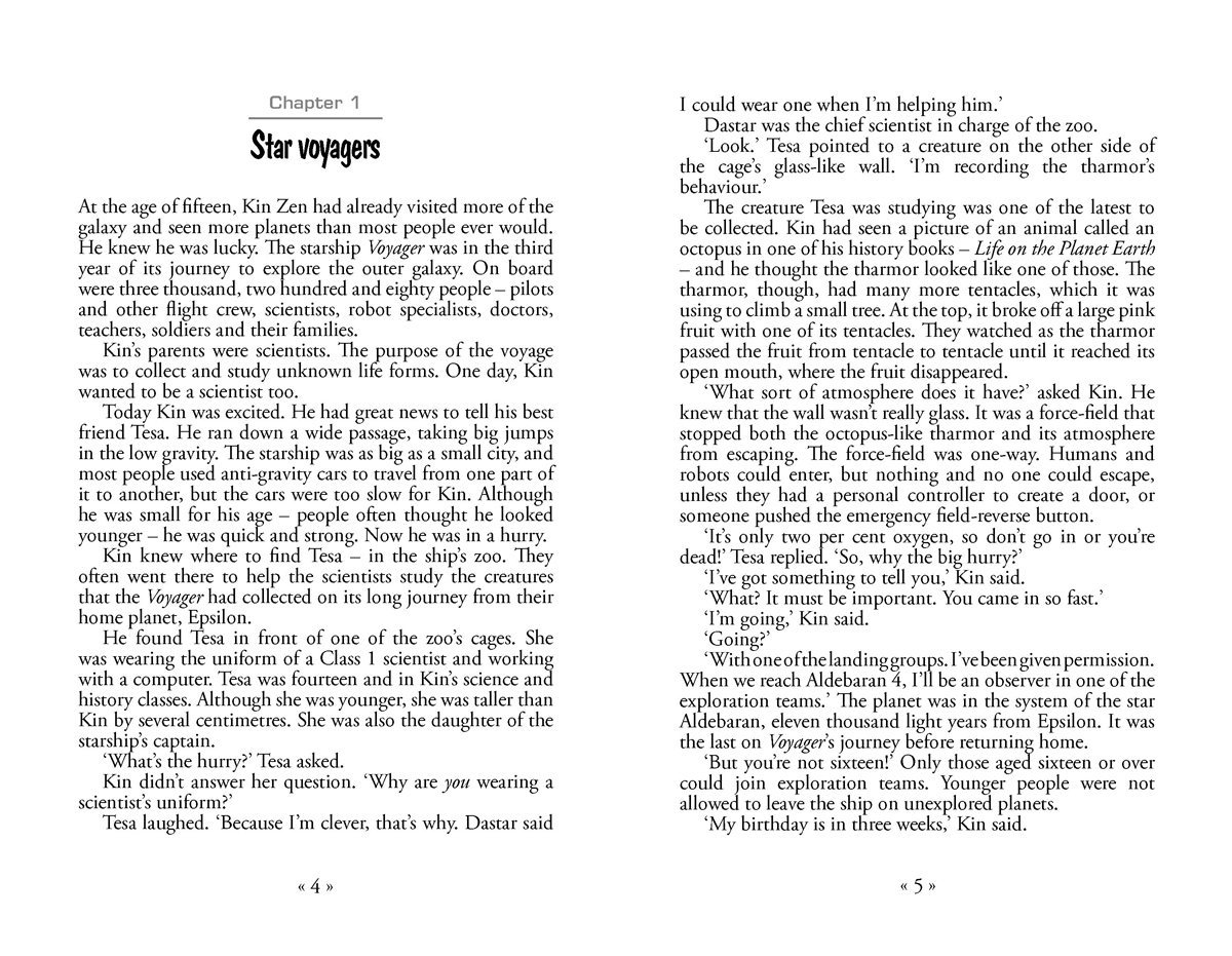 The Creature - Image 4