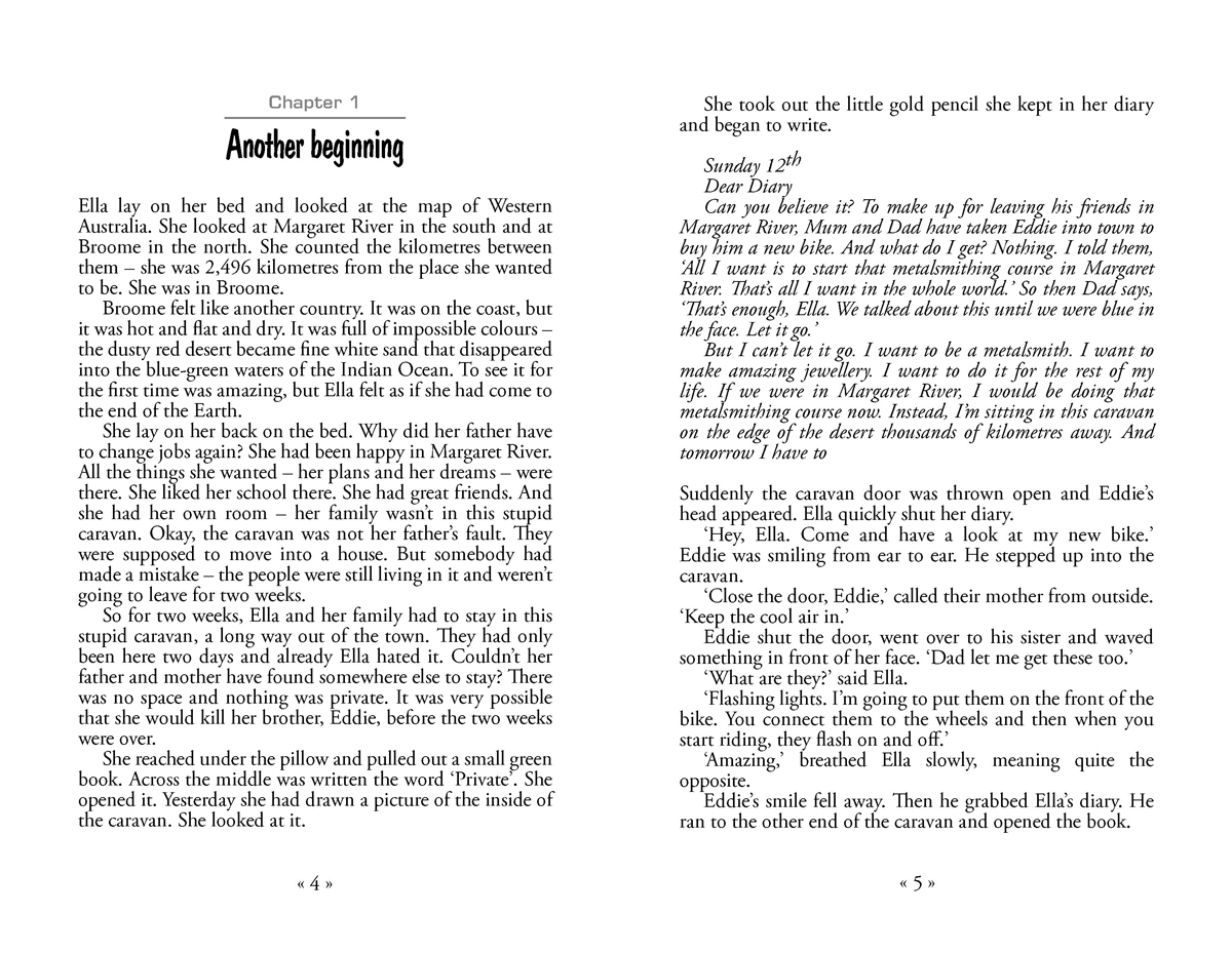 Racing the Tide - Image 4