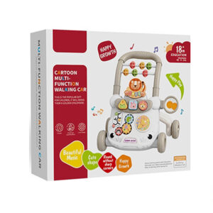 OCIE Happy Growth Музикална Проходилка