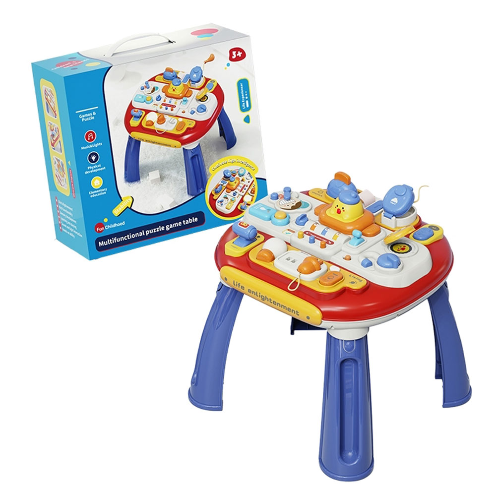 OCIE Fun Childhood Активна Маса