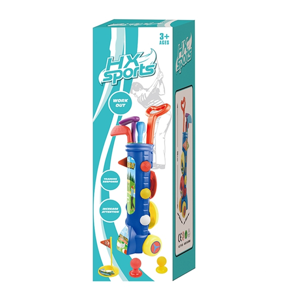 OCIE Игра голф HX Sports