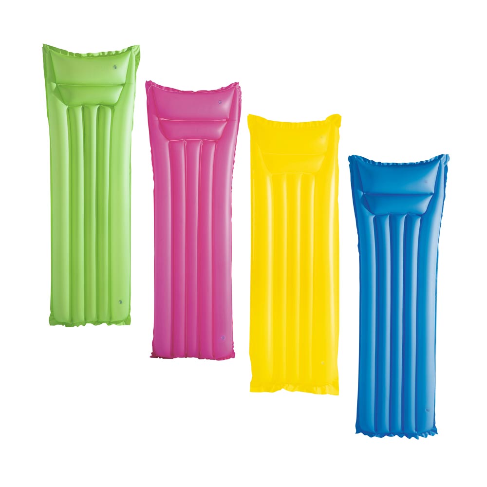 BESTWAY Надуваем дюшек Matte Finish Едноцветен