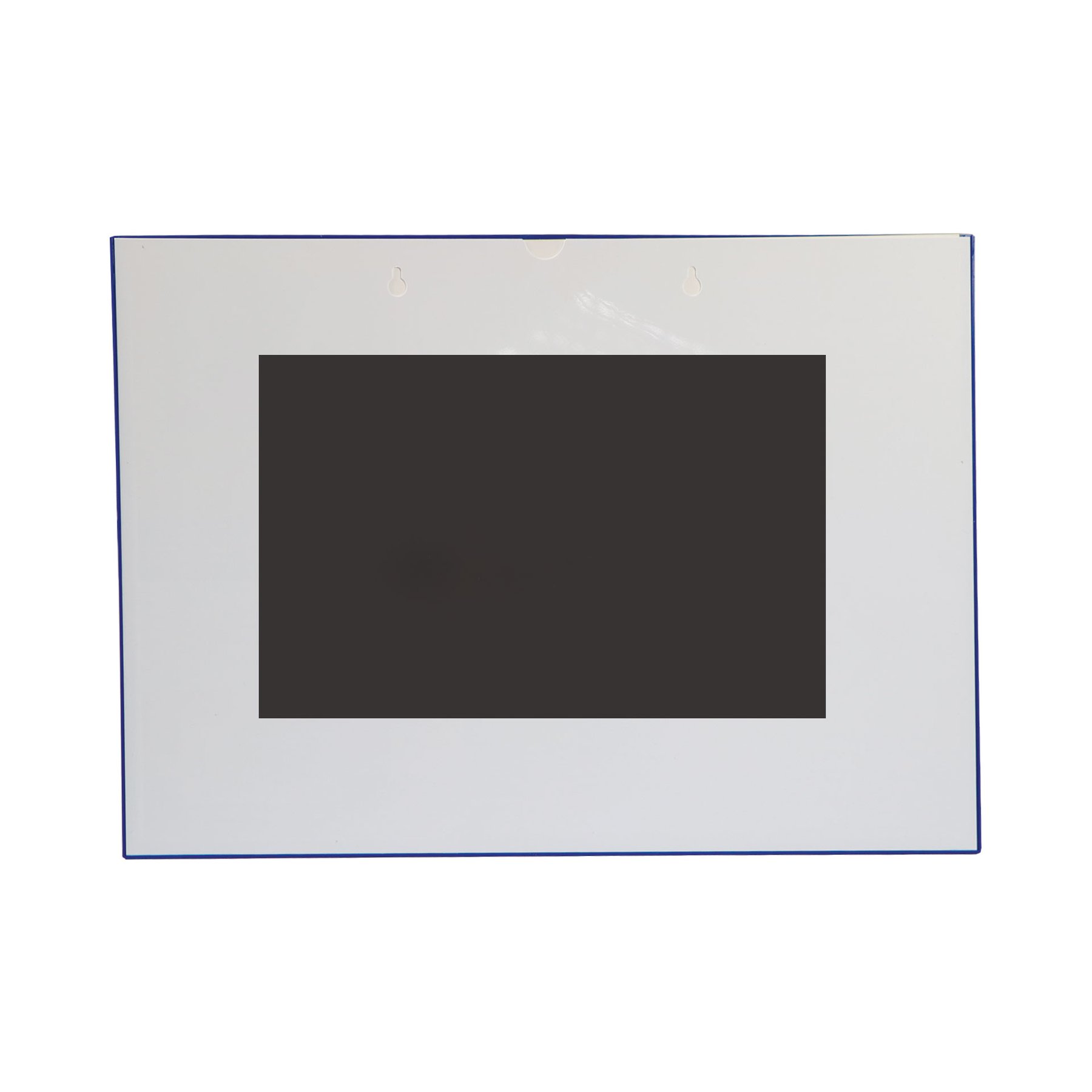 KEJEA Джоб за документи, магнитен, А3, със синя рамка - Image 2