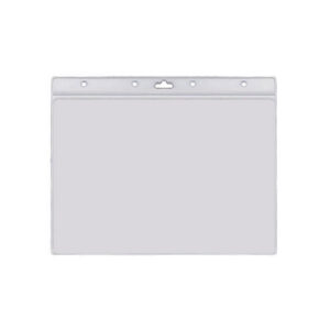 KEJEA Джоб за документи, с перфорация, водоустойчив, А5, прозрачен