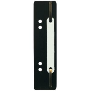 Exacompta Машинка за подвързване, черна, 25 броя